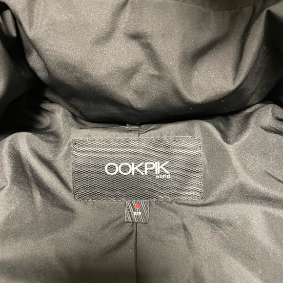 Ookpik Down Coat - Picture 6 of 9